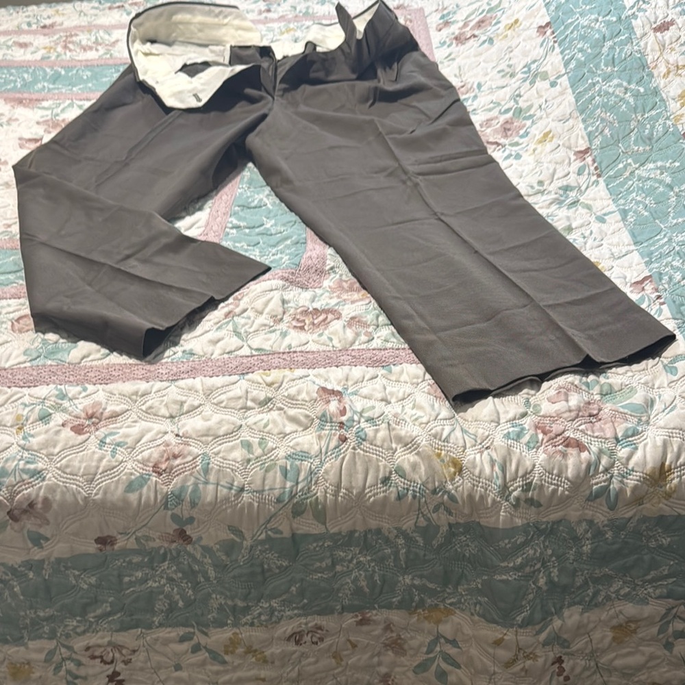 Barrington Vintage Pants